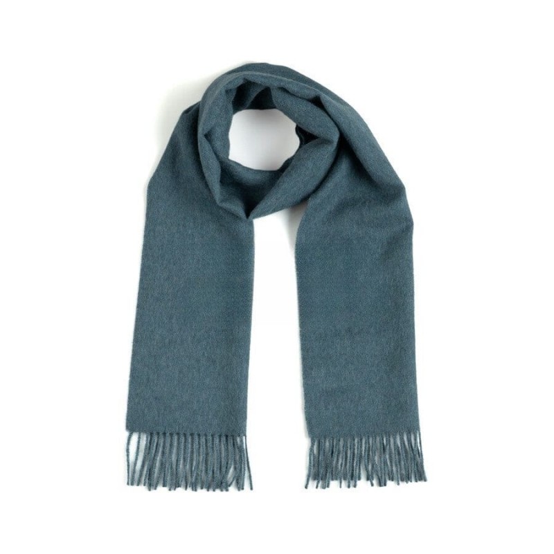 Soft Autumn Denim Blue šalikas